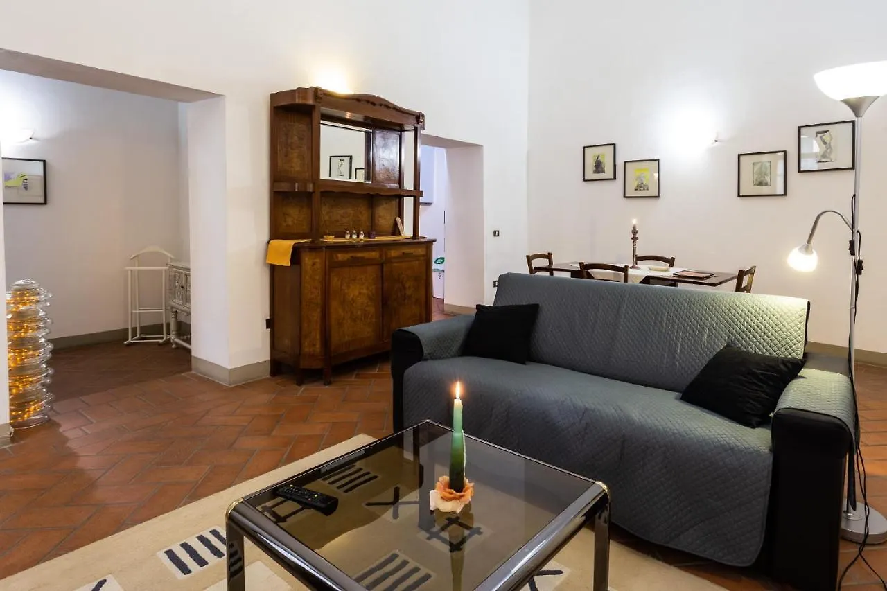 ***  Residenza D'Epoca Palazzo Malfatti Aparthotel Massa Marittima Italy
