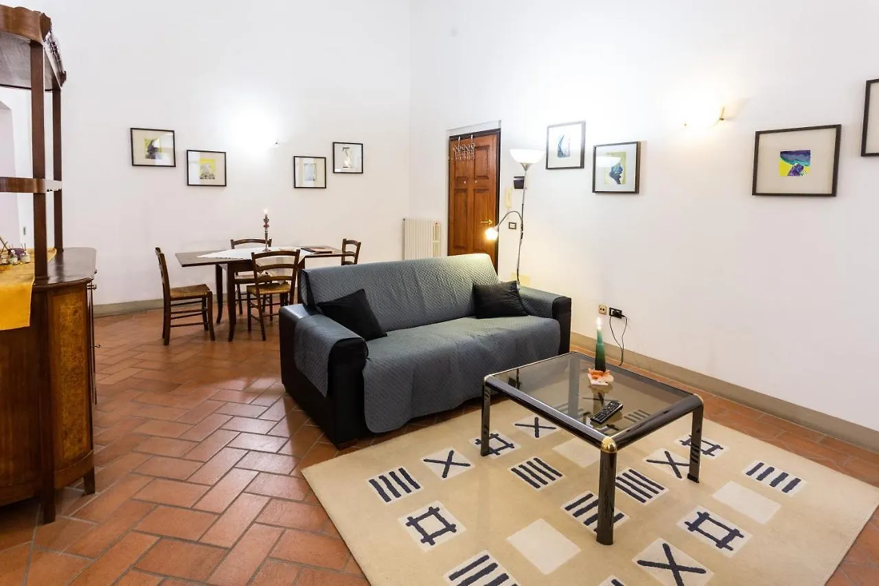 Residenza D'Epoca Palazzo Malfatti Aparthotel Massa Marittima
