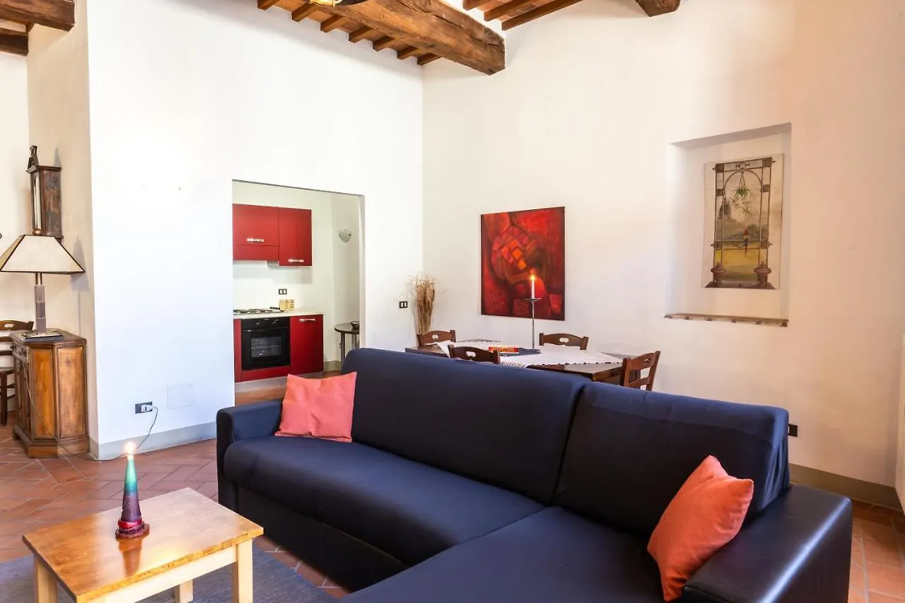 Residenza D'Epoca Palazzo Malfatti Aparthotel Massa Marittima