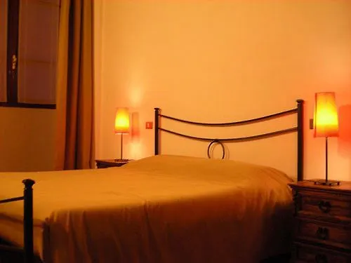 Residenza D'Epoca Palazzo Malfatti Aparthotel Massa Marittima