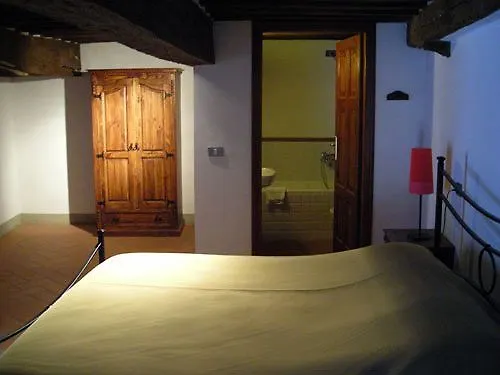 Residenza D'Epoca Palazzo Malfatti Aparthotel Massa Marittima