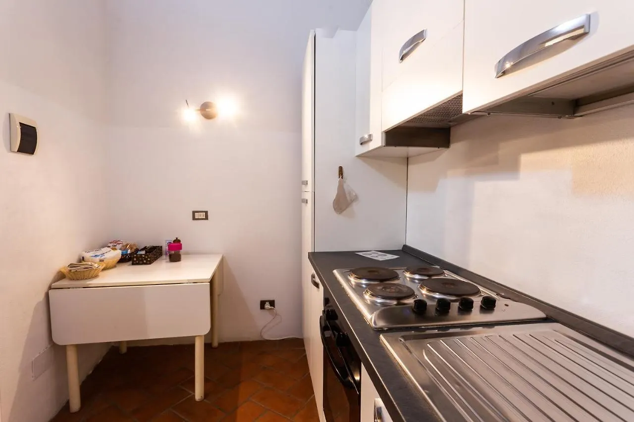 Residenza D'Epoca Palazzo Malfatti Aparthotel Massa Marittima