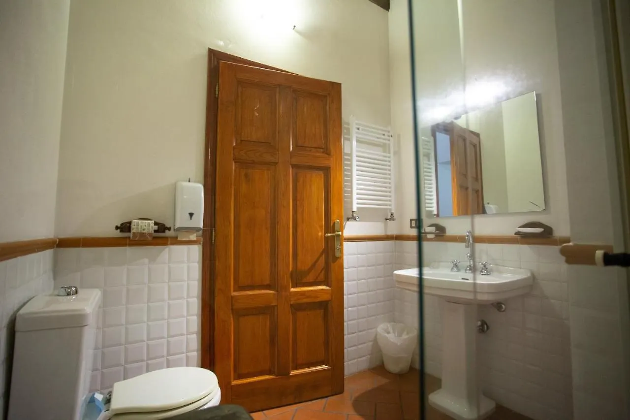 Residenza D'Epoca Palazzo Malfatti Aparthotel Massa Marittima