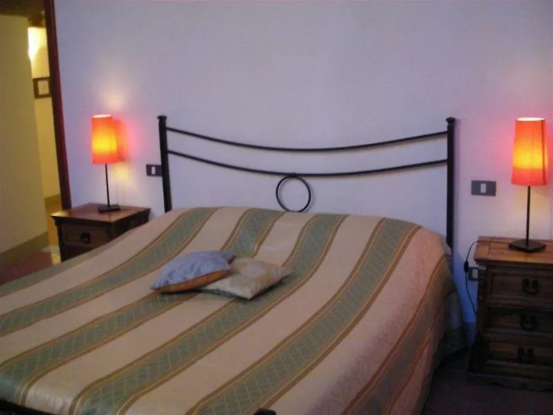 Residenza D'Epoca Palazzo Malfatti Aparthotel Massa Marittima 3*,