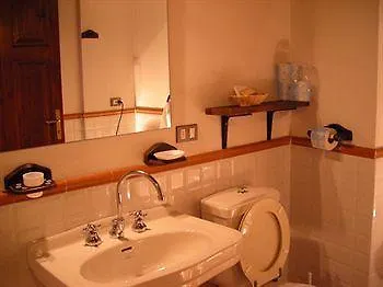***  Residenza D'Epoca Palazzo Malfatti Aparthotel Massa Marittima Italy