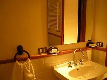 ***  Aparthotel Residenza d'Epoca Palazzo Malfatti Massa Marittima Italia