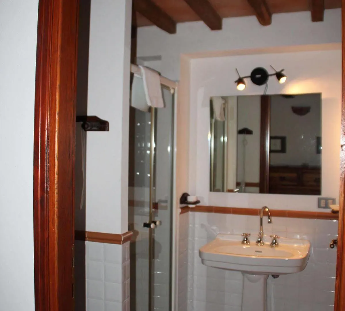 Aparthotel Residenza D'Epoca Palazzo Malfatti Massa Marittima