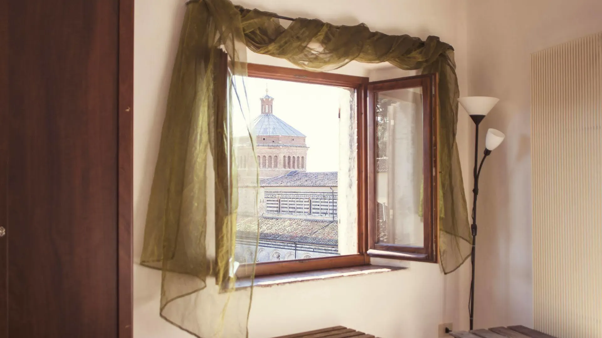 Residenza D'Epoca Palazzo Malfatti Aparthotel Massa Marittima