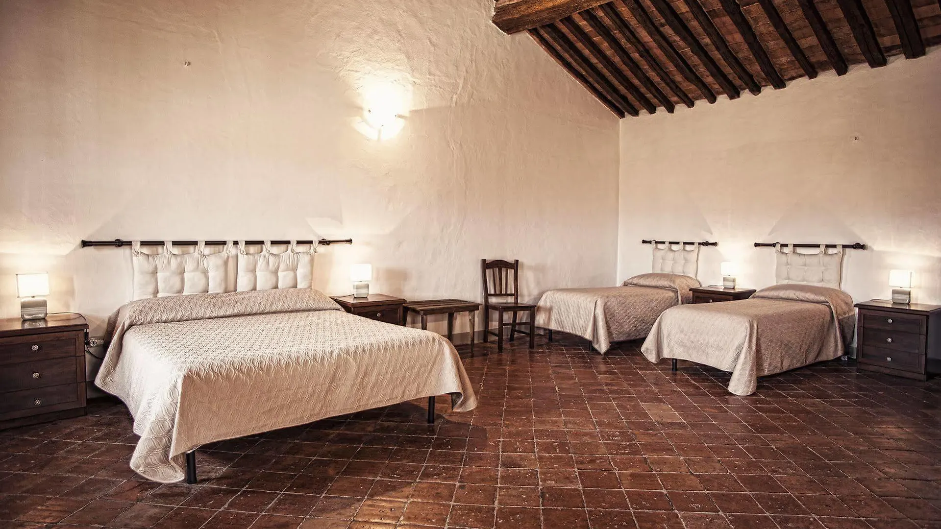 ***  Residenza D'Epoca Palazzo Malfatti Aparthotel Massa Marittima Italy
