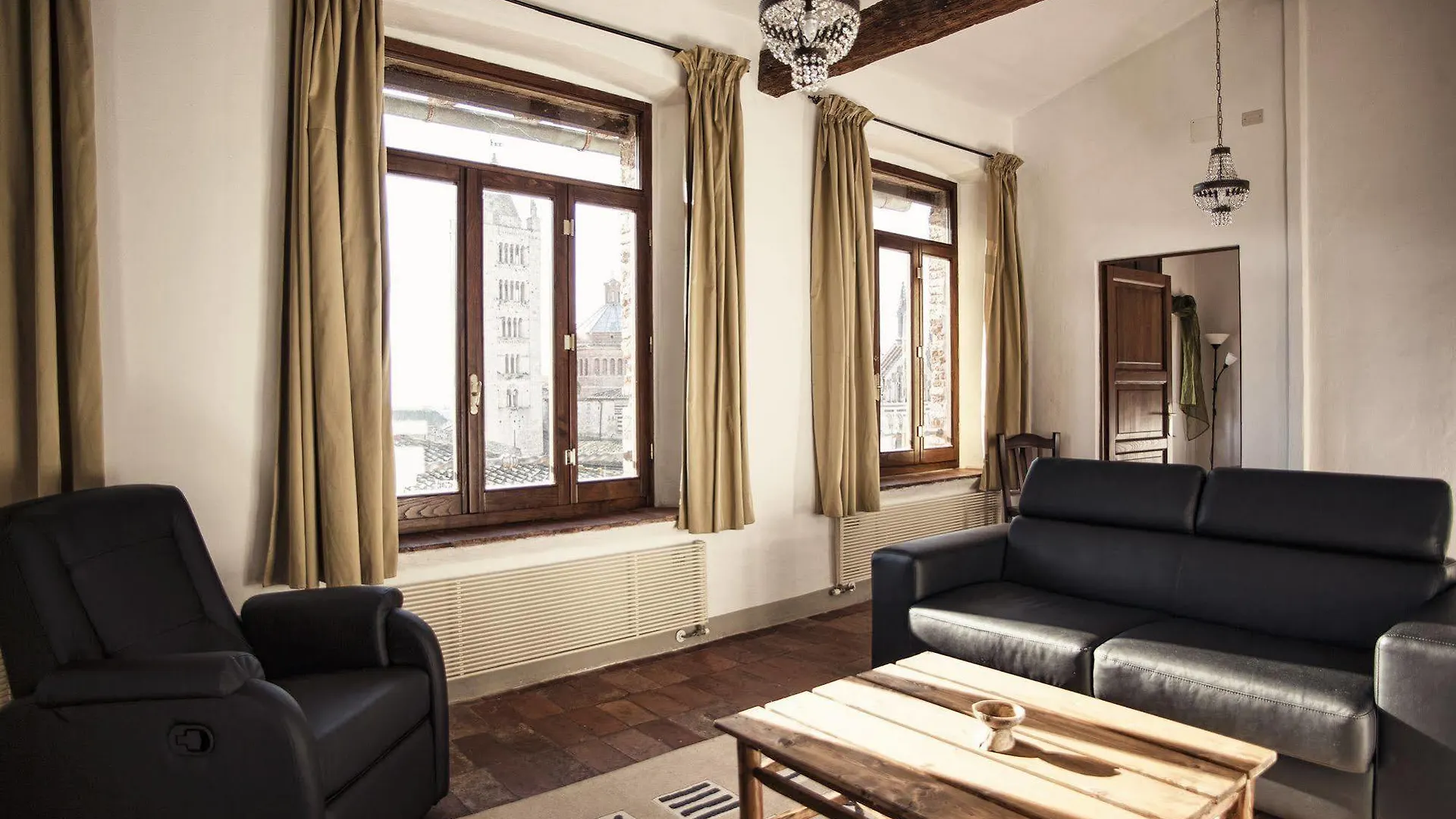 Residenza D'Epoca Palazzo Malfatti Aparthotel Massa Marittima 3*,  Italy