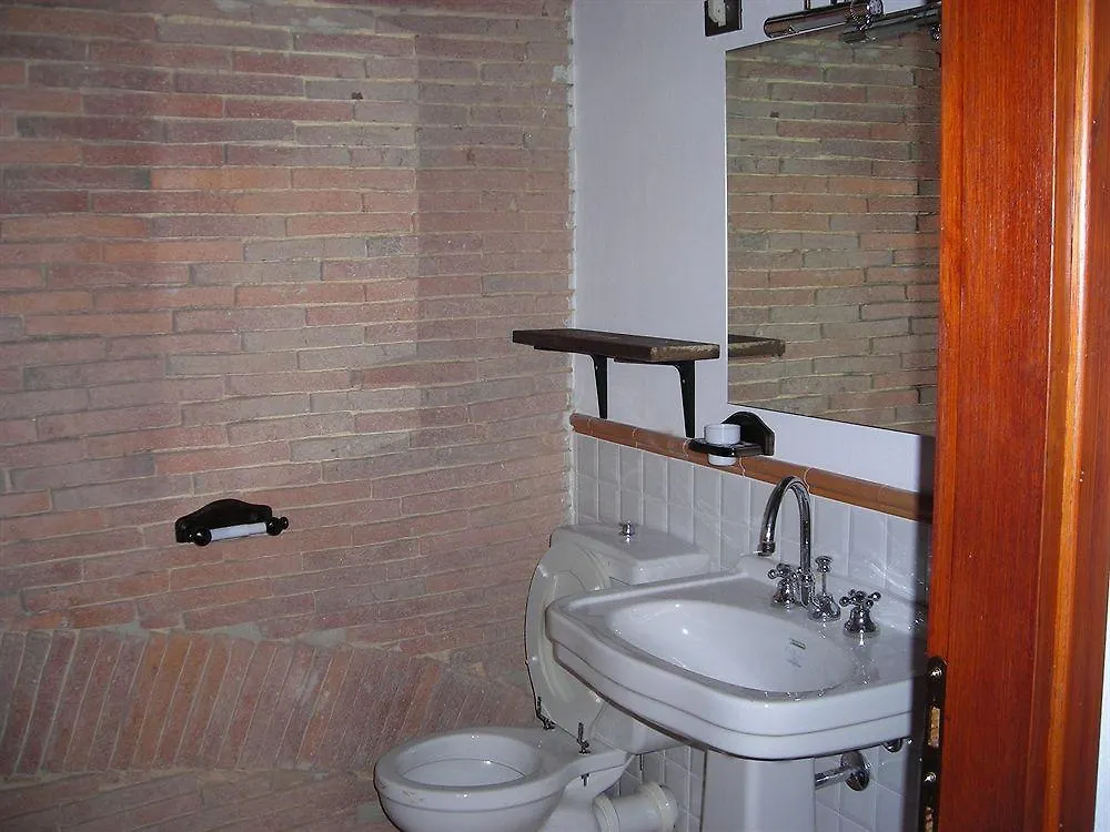 Residenza D'Epoca Palazzo Malfatti Aparthotel Massa Marittima