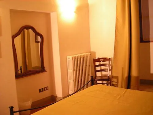 마사마리티마 Residenza D'Epoca Palazzo Malfatti 아파트 호텔