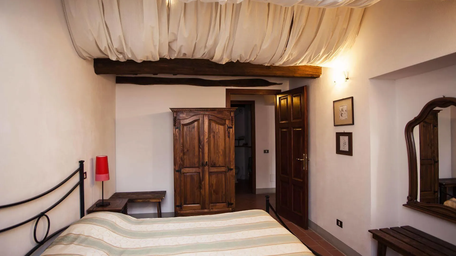 Residenza D'Epoca Palazzo Malfatti Aparthotel Massa Marittima 3*,